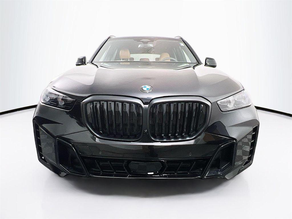 new 2026 BMW X5 car, priced at $81,825