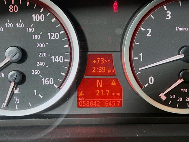 used 2007 BMW 530 car, priced at $9,944