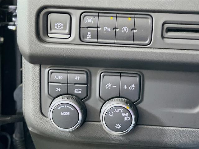 used 2023 Chevrolet Suburban car, priced at $46,603