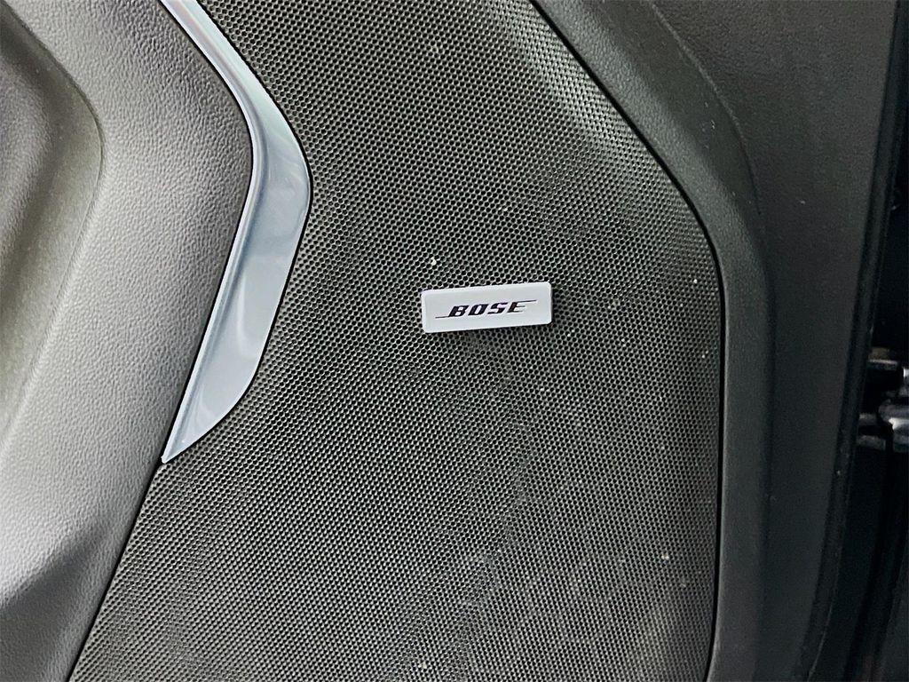 used 2023 Chevrolet Suburban car, priced at $43,997