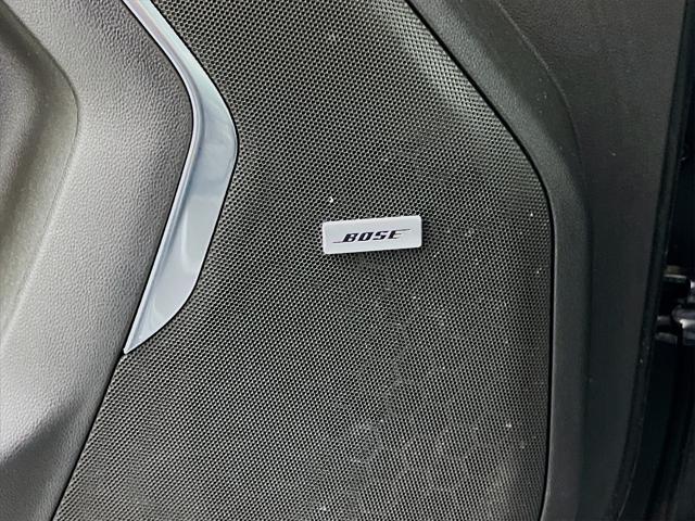 used 2023 Chevrolet Suburban car, priced at $46,603