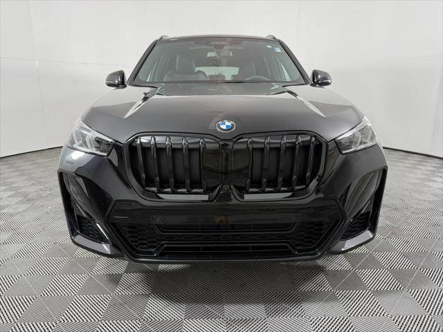 new 2025 BMW X1 car, priced at $52,280