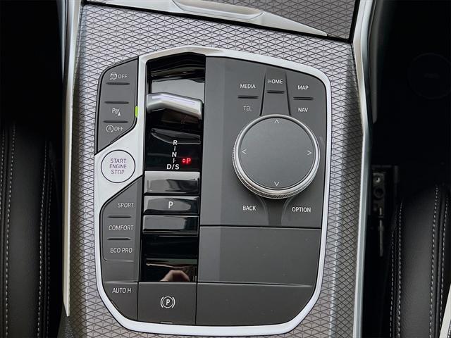 new 2025 BMW 330 car, priced at $51,425