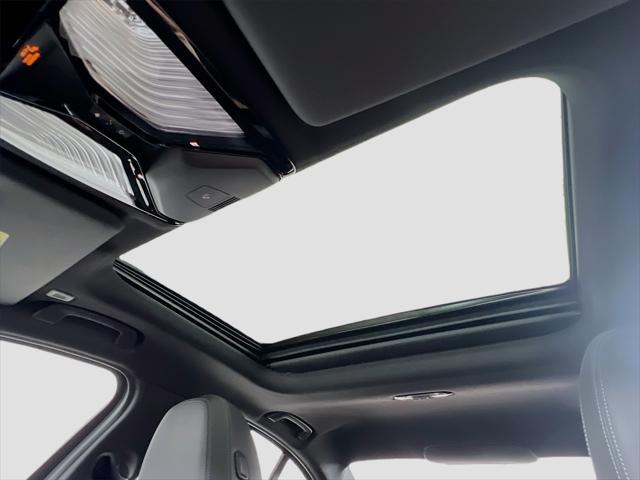 new 2025 BMW 330 car, priced at $51,425