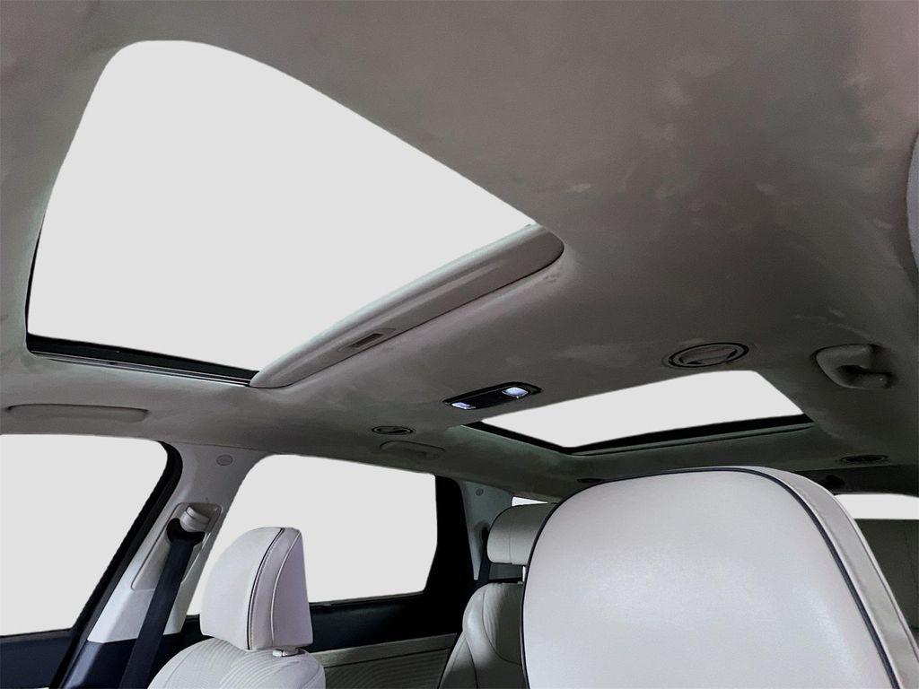 used 2024 Hyundai Palisade car, priced at $41,999