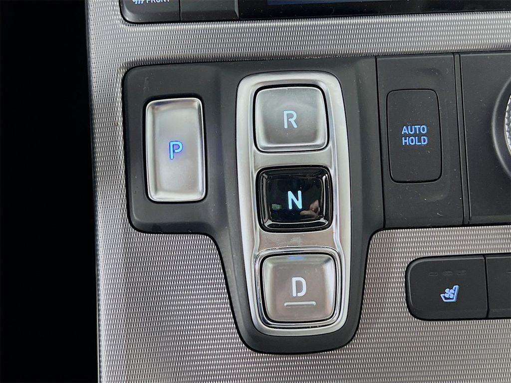 used 2024 Hyundai Palisade car, priced at $41,999