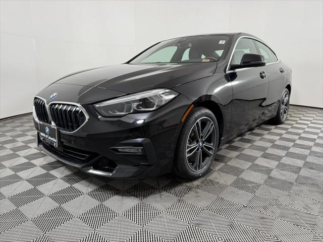 used 2021 BMW 228 Gran Coupe car, priced at $25,230