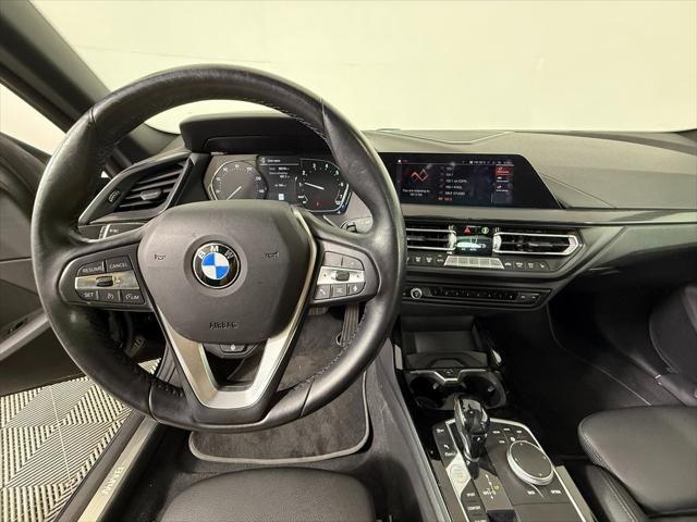 used 2021 BMW 228 Gran Coupe car, priced at $25,230