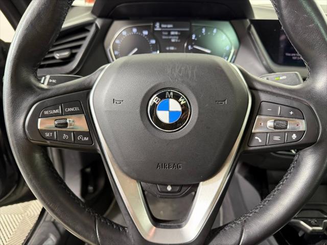 used 2021 BMW 228 Gran Coupe car, priced at $25,230