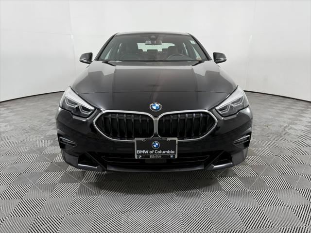 used 2021 BMW 228 Gran Coupe car, priced at $25,230