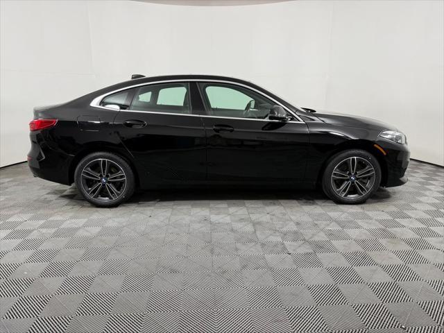 used 2021 BMW 228 Gran Coupe car, priced at $25,230