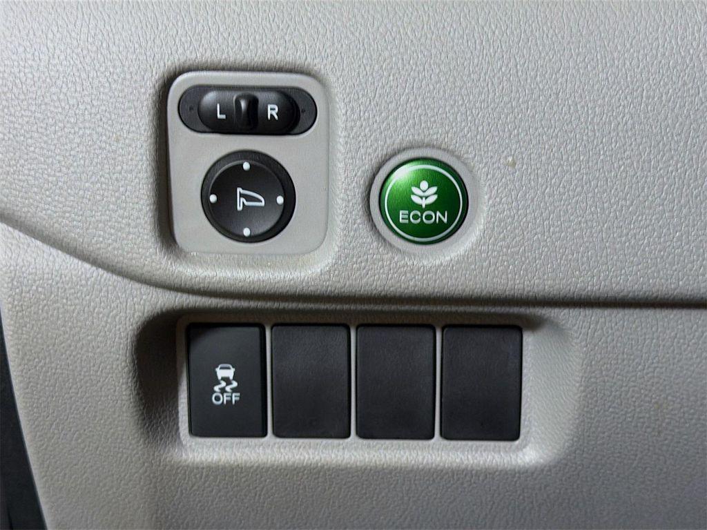 used 2017 Honda Pilot car, priced at $16,209