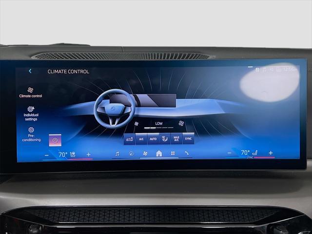 used 2025 BMW 430 car, priced at $59,995