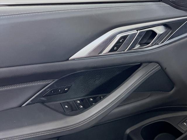 used 2025 BMW 430 car, priced at $59,995
