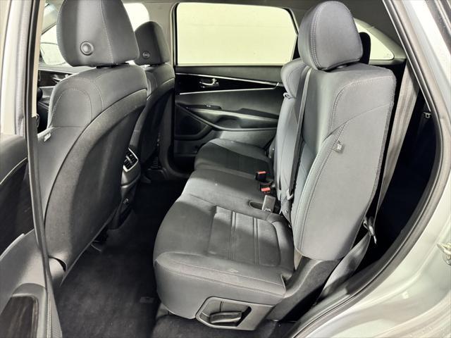 used 2019 Kia Sorento car, priced at $17,741