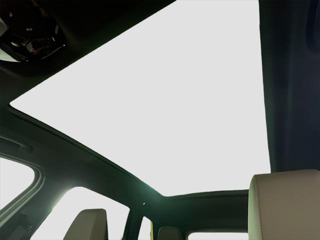 new 2025 BMW X3 car, priced at $57,185