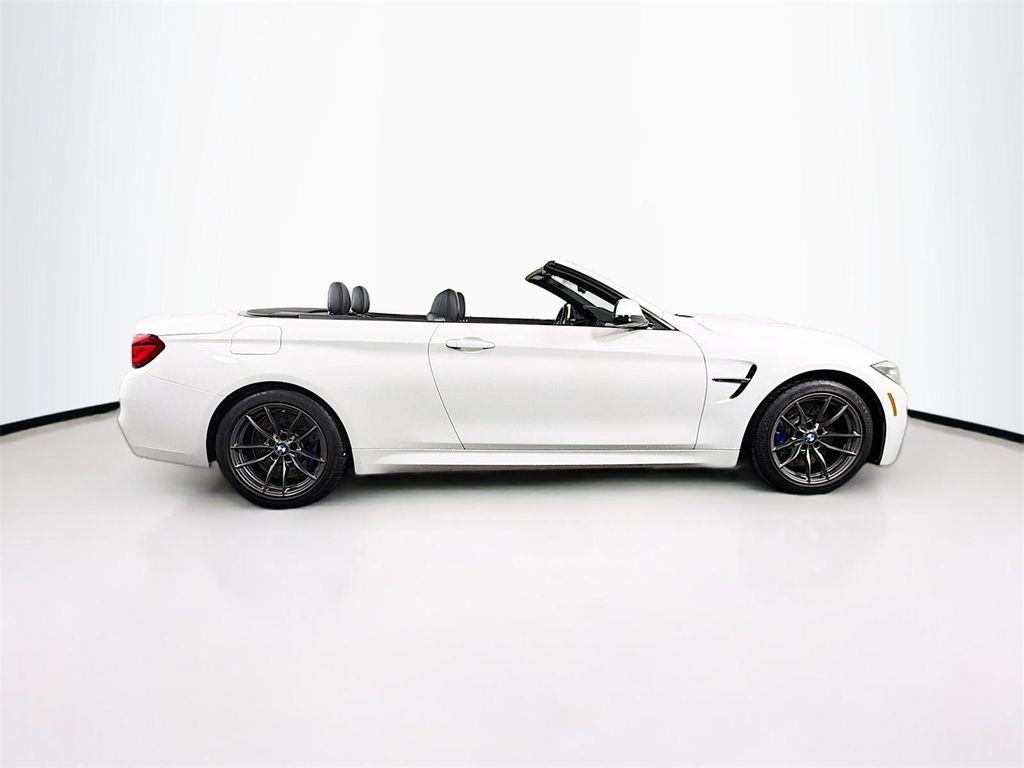 used 2020 BMW M4 car, priced at $41,972
