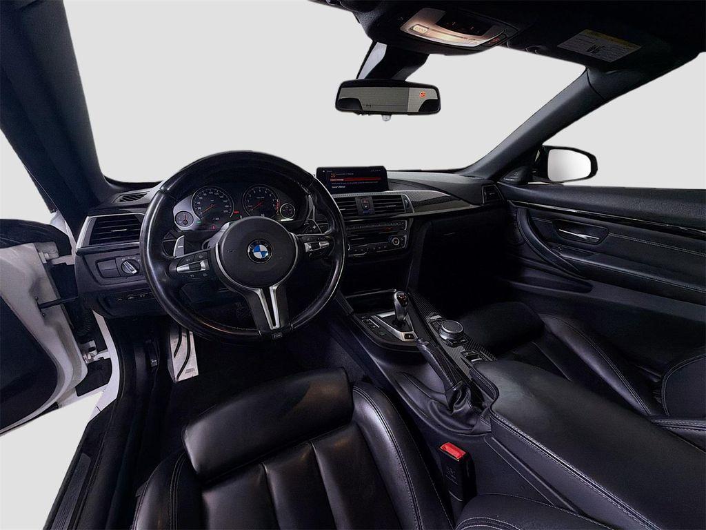 used 2020 BMW M4 car, priced at $41,972