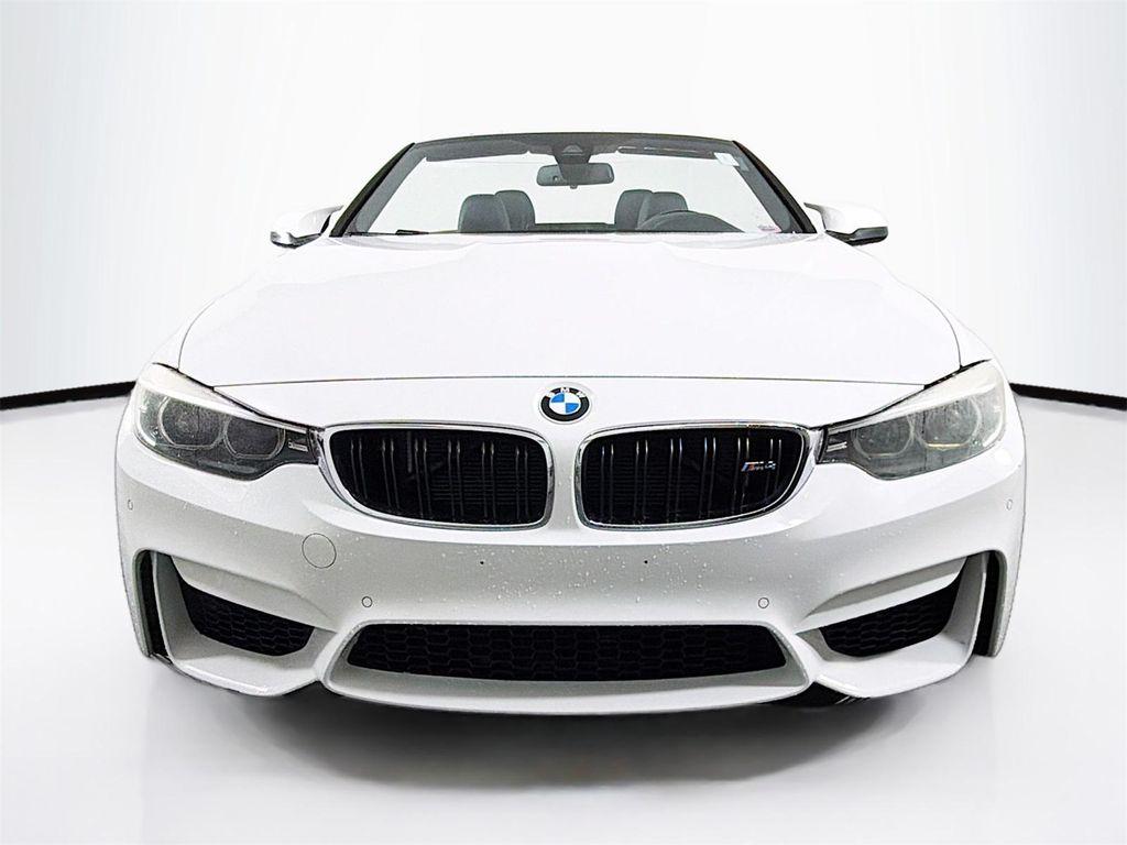 used 2020 BMW M4 car, priced at $41,972