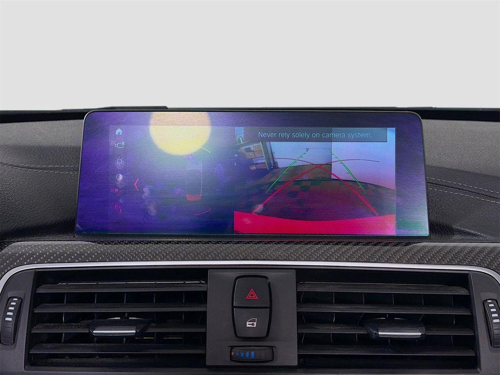 used 2020 BMW M4 car, priced at $41,972