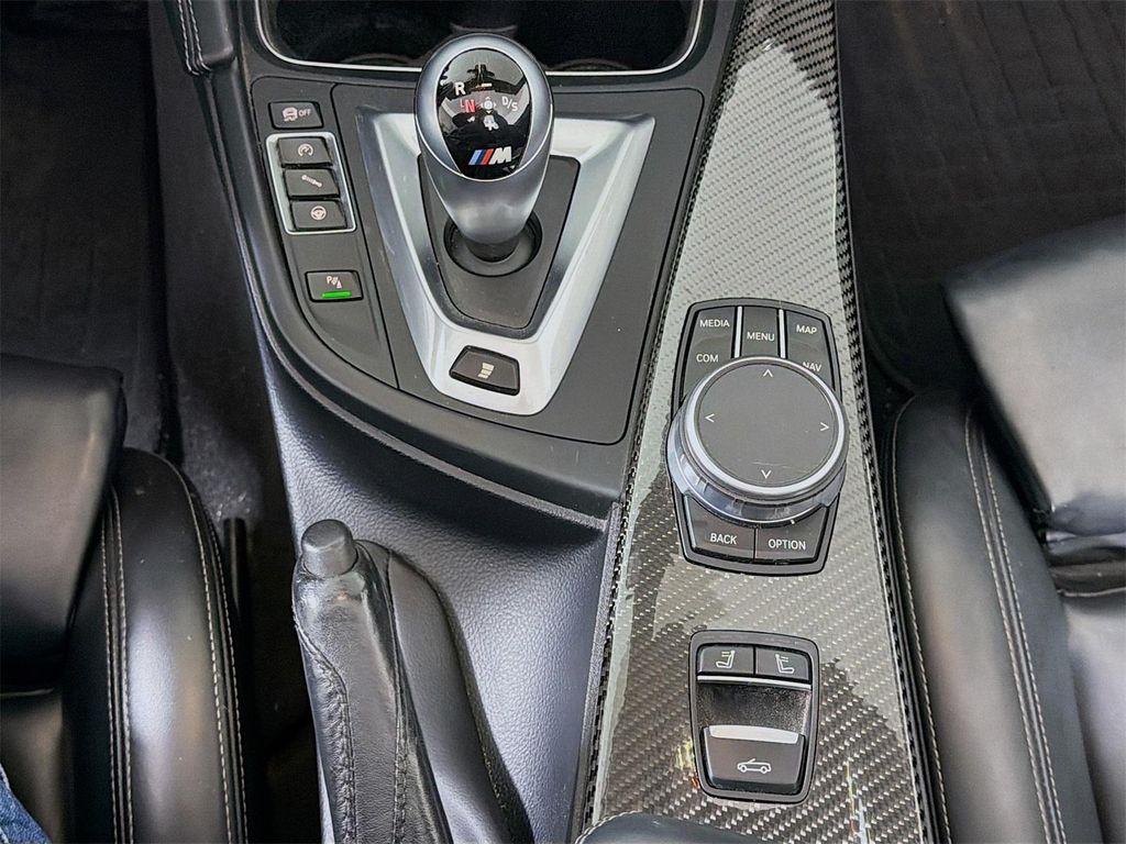 used 2020 BMW M4 car, priced at $41,972