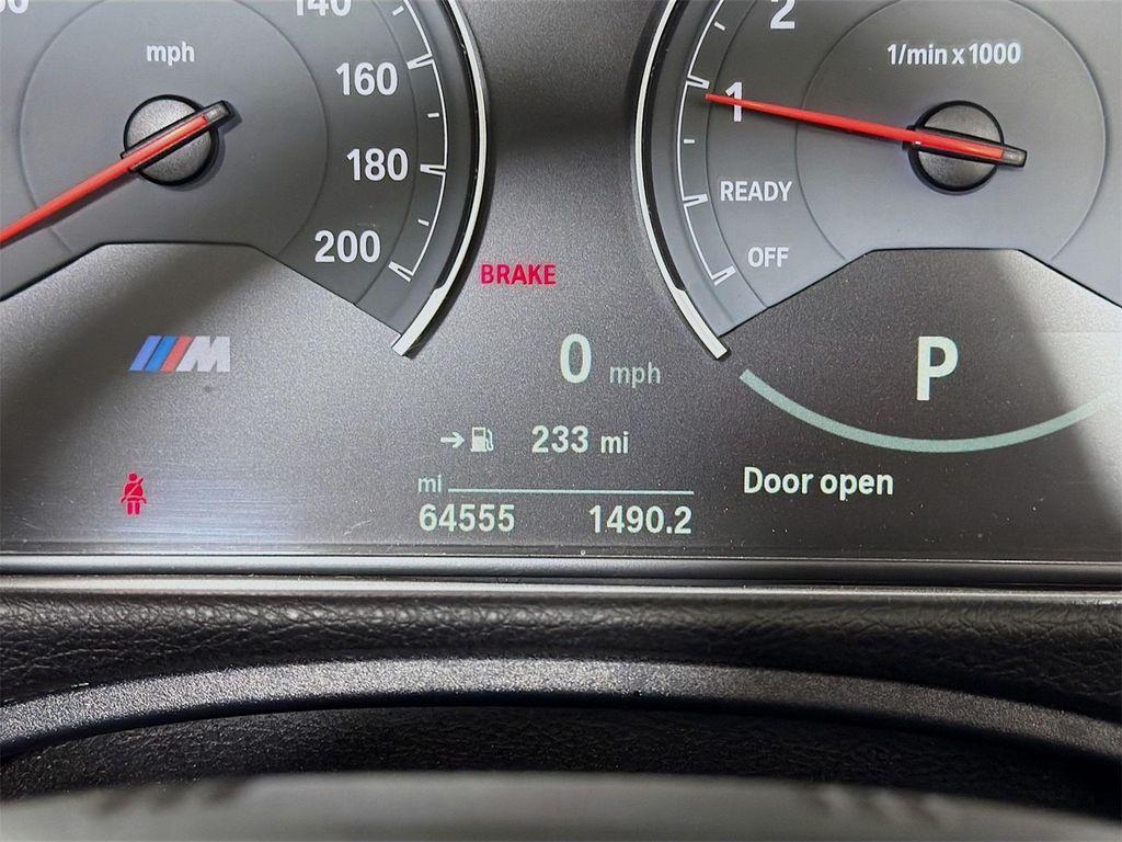 used 2020 BMW M4 car, priced at $41,972