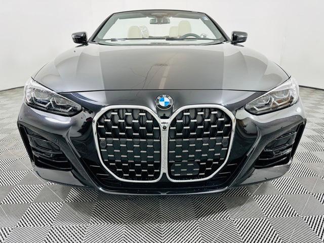 used 2024 BMW 430 car, priced at $71,920