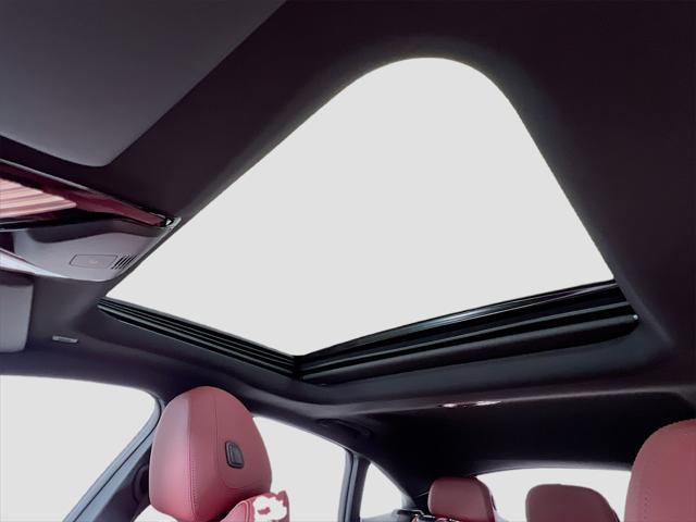 new 2025 BMW i4 Gran Coupe car, priced at $70,070
