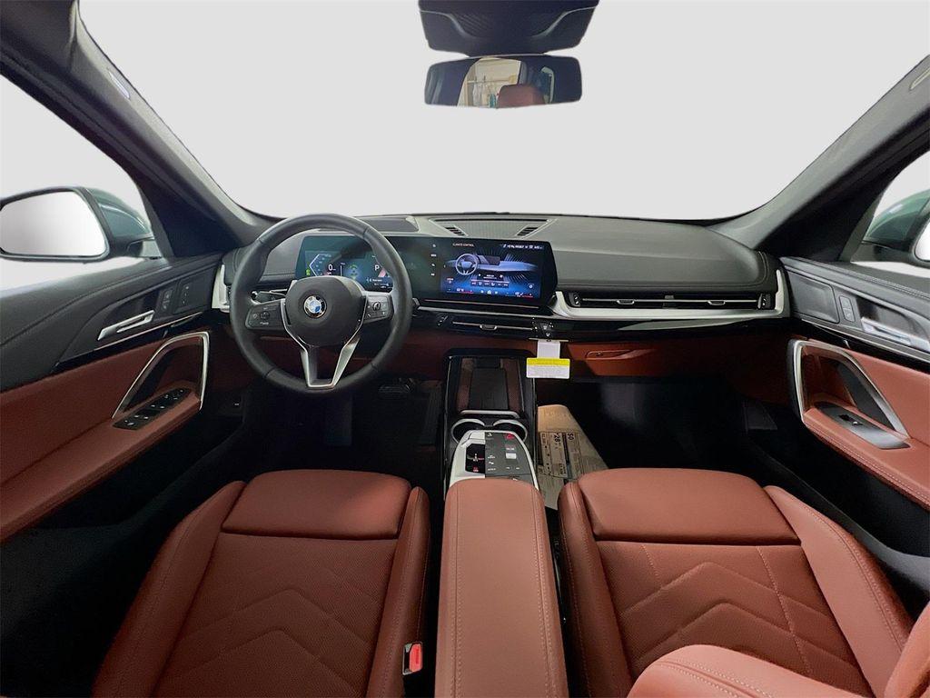 new 2026 BMW X1 car, priced at $49,305