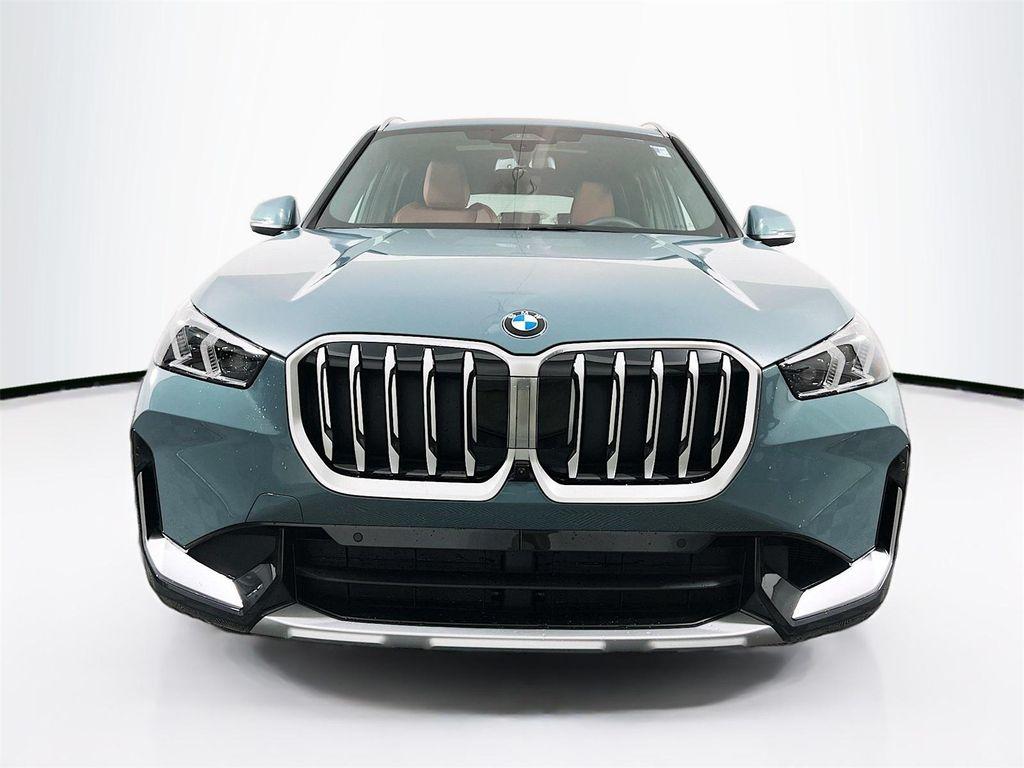 new 2026 BMW X1 car, priced at $49,305