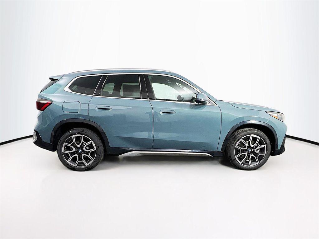 new 2026 BMW X1 car, priced at $49,305