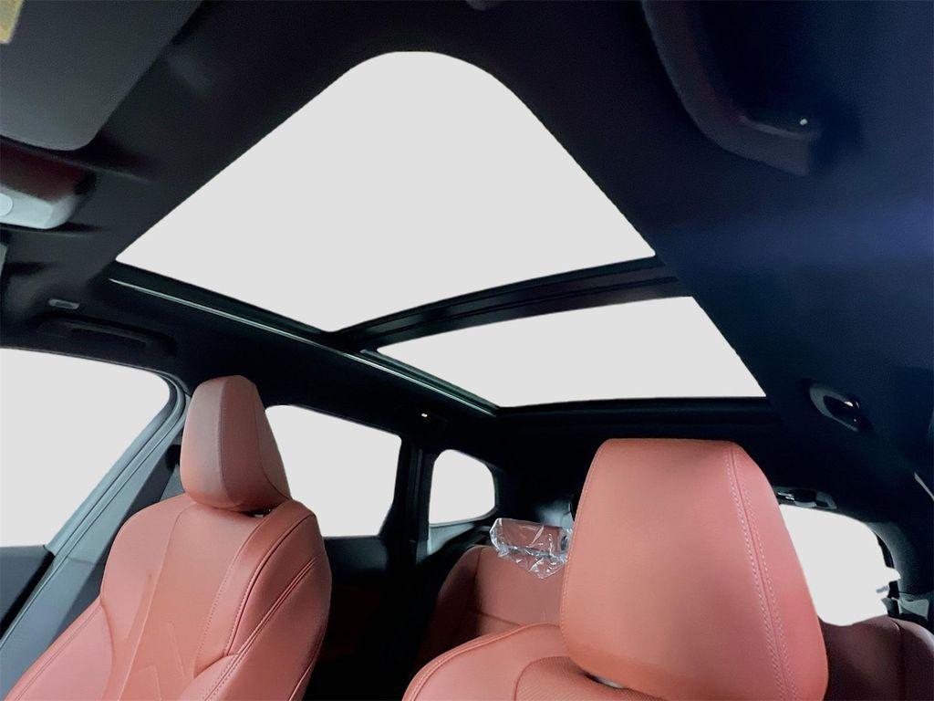 new 2026 BMW X1 car, priced at $49,305