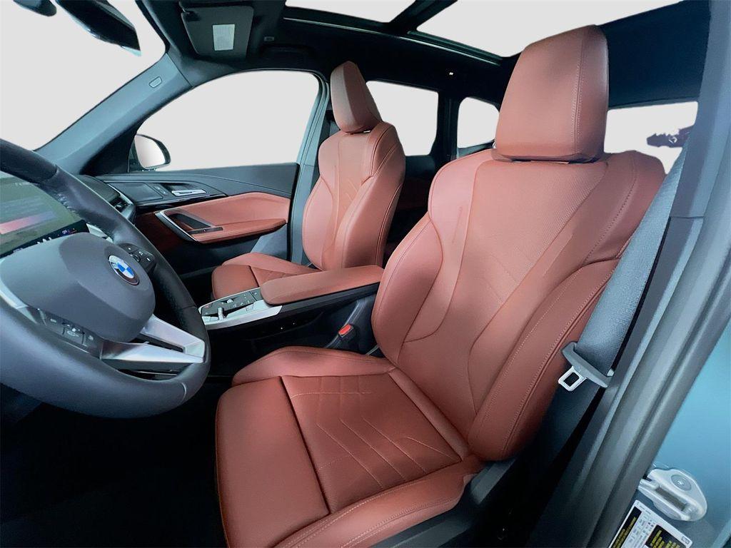 new 2026 BMW X1 car, priced at $49,305