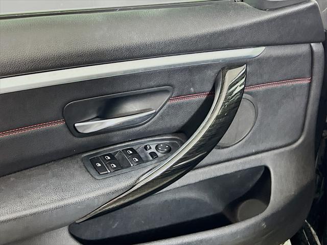 used 2019 BMW 430 Gran Coupe car, priced at $20,994