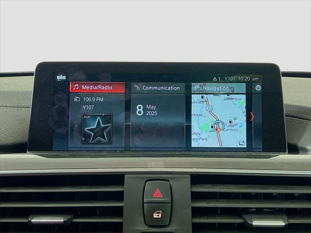 used 2019 BMW 430 Gran Coupe car, priced at $20,994