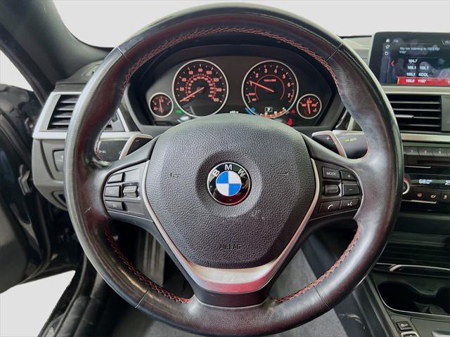 used 2019 BMW 430 Gran Coupe car, priced at $20,994