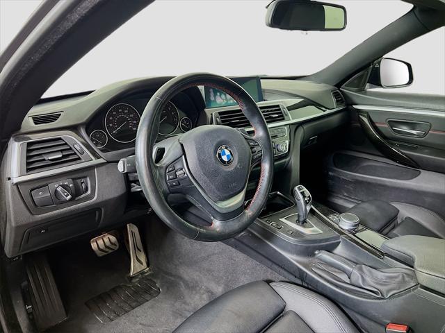 used 2019 BMW 430 Gran Coupe car, priced at $20,994