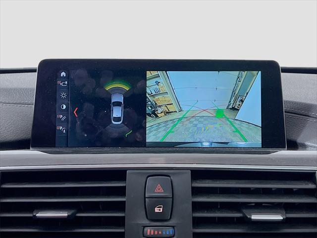 used 2019 BMW 430 Gran Coupe car, priced at $20,994