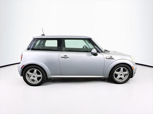 used 2010 MINI Cooper S car, priced at $7,333