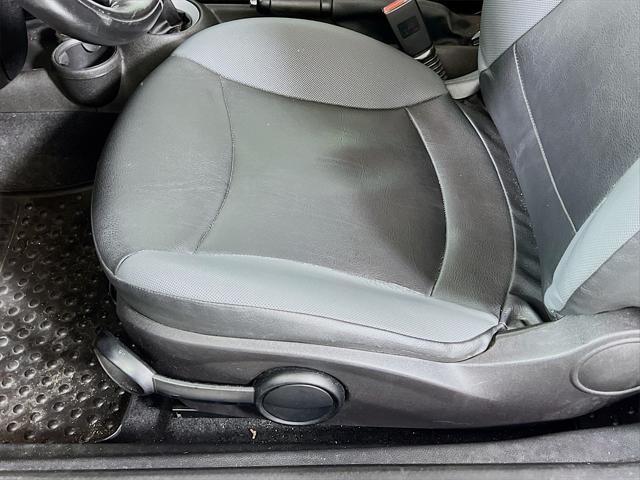 used 2010 MINI Cooper S car, priced at $7,333