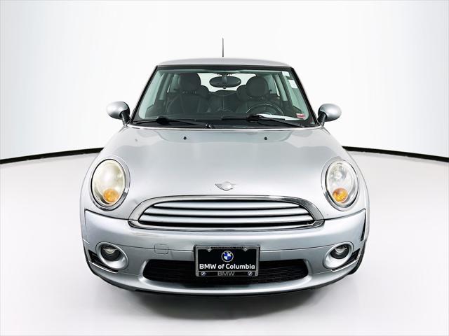 used 2010 MINI Cooper S car, priced at $7,333