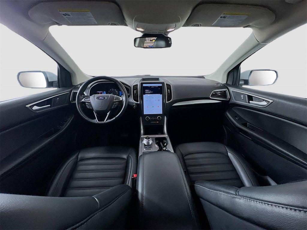 used 2024 Ford Edge car, priced at $24,030