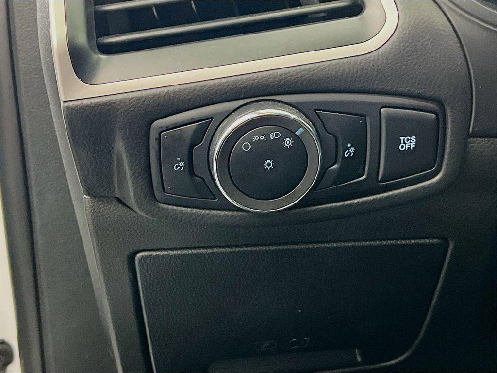 used 2024 Ford Edge car, priced at $24,030