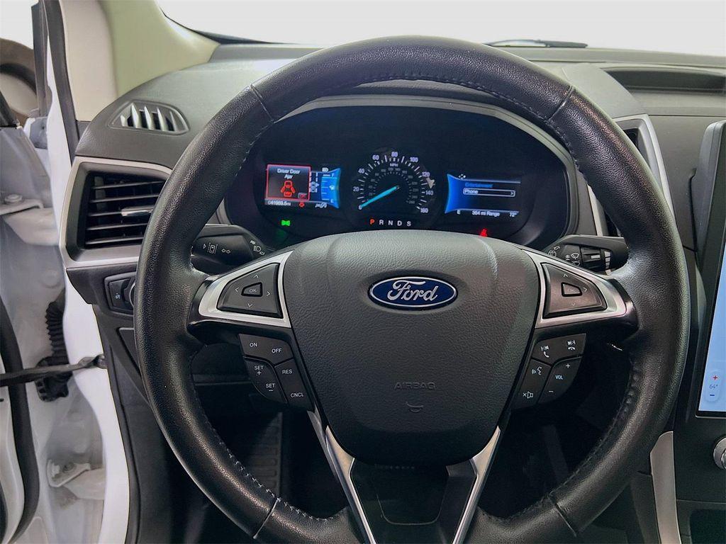 used 2024 Ford Edge car, priced at $24,030