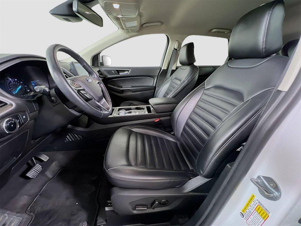 used 2024 Ford Edge car, priced at $24,030