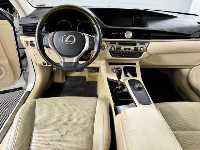used 2013 Lexus ES 350 car, priced at $17,528
