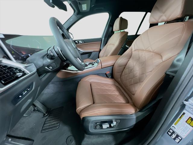 new 2026 BMW X5 car, priced at $77,645