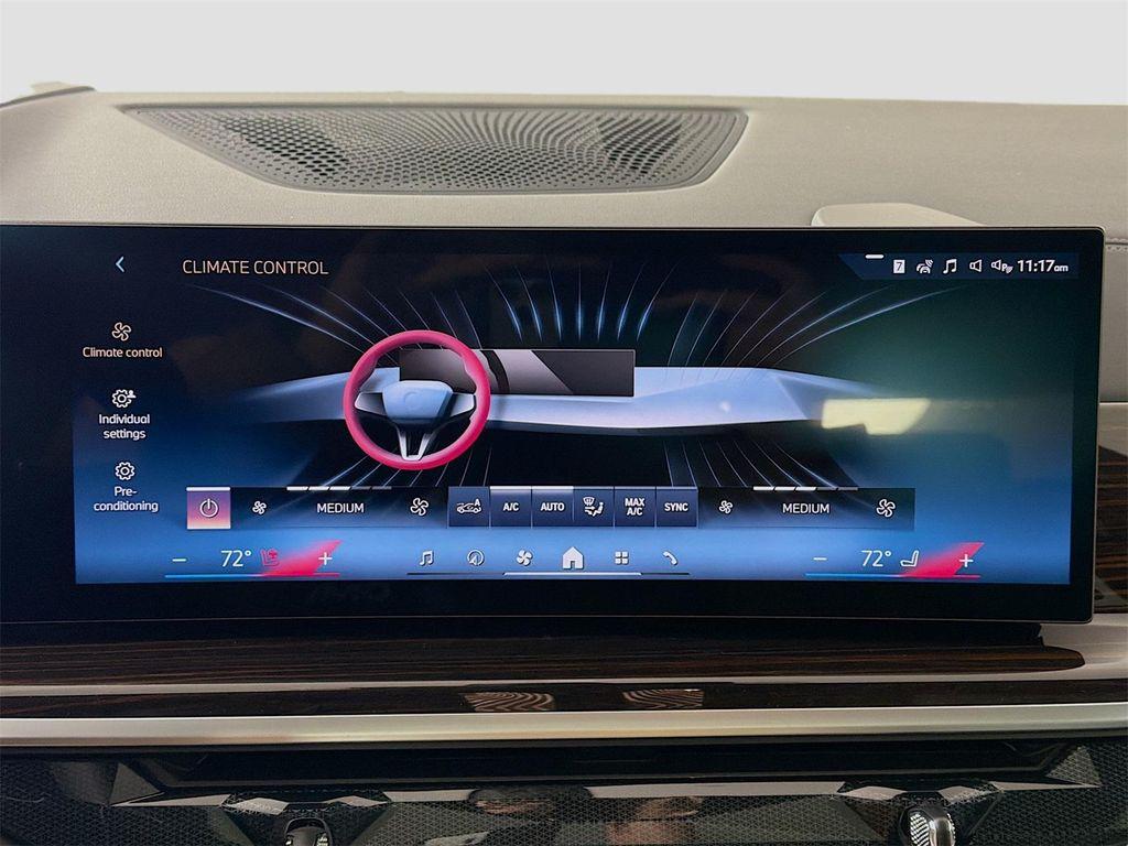 new 2026 BMW X5 car, priced at $76,465