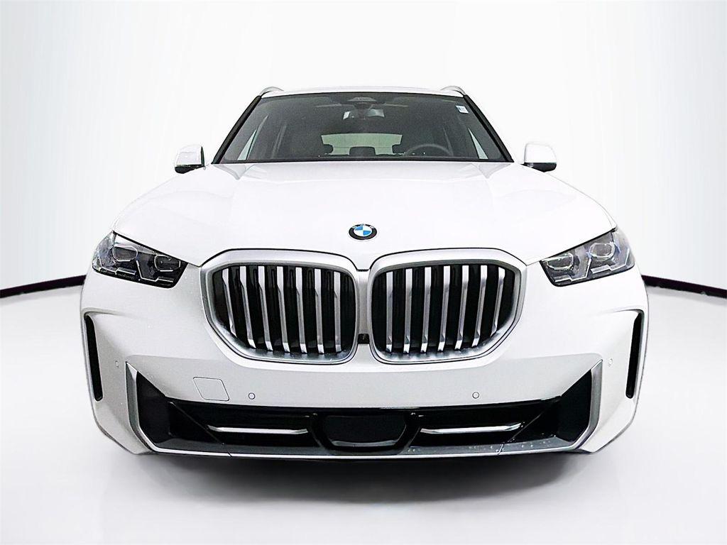 new 2026 BMW X5 car, priced at $76,465