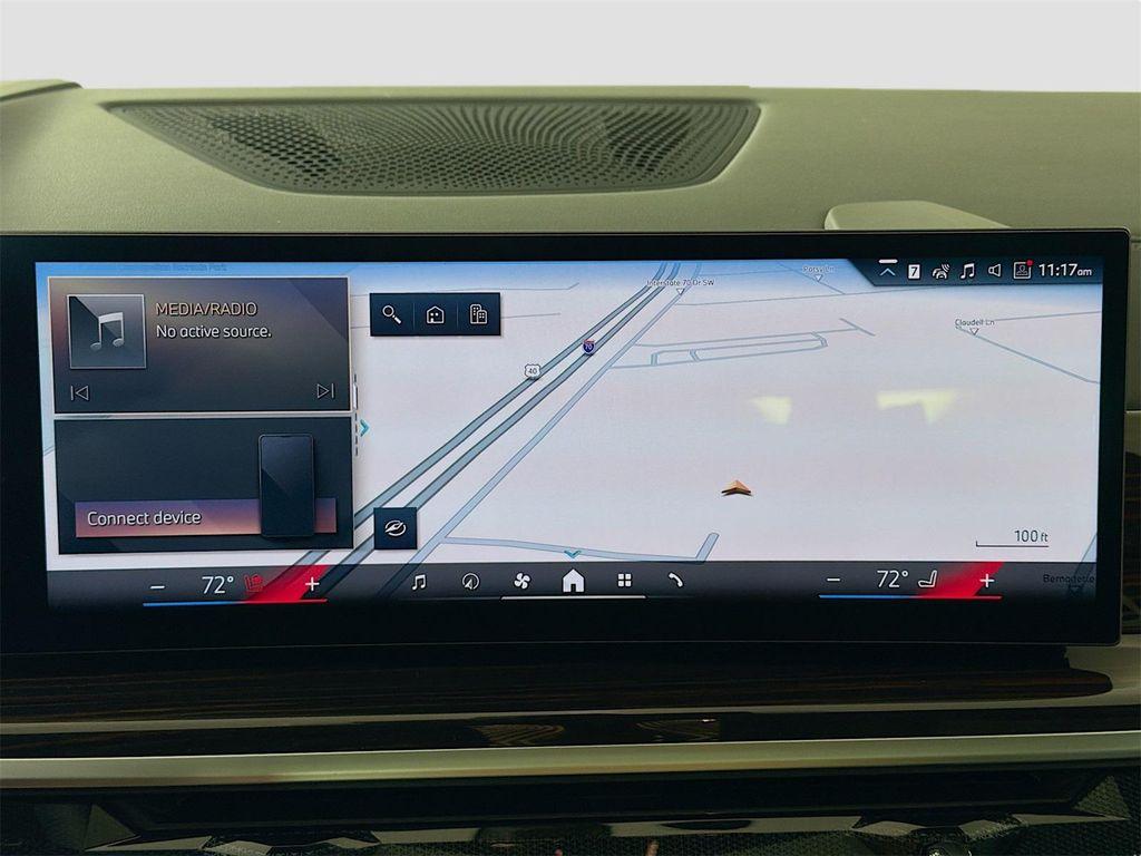 new 2026 BMW X5 car, priced at $76,465